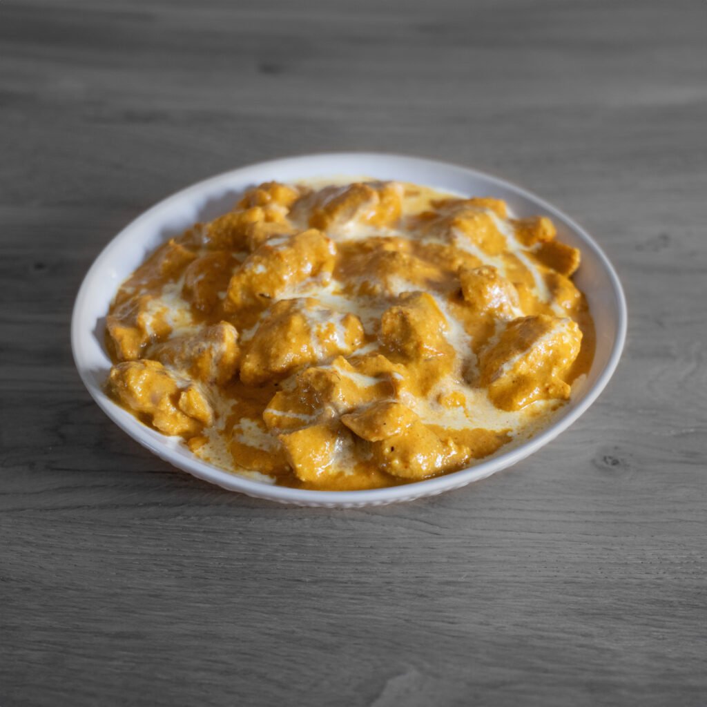 Butter Chicken 01