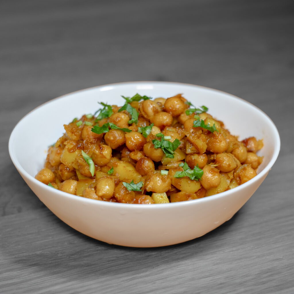 Channa Masala