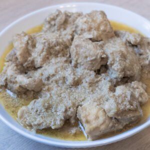 Chicken Korma